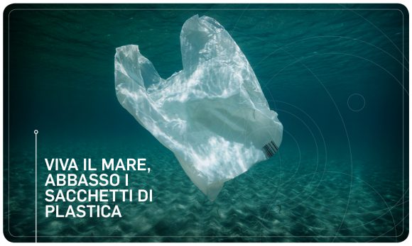 Contro L'inquinamento Da Plastica